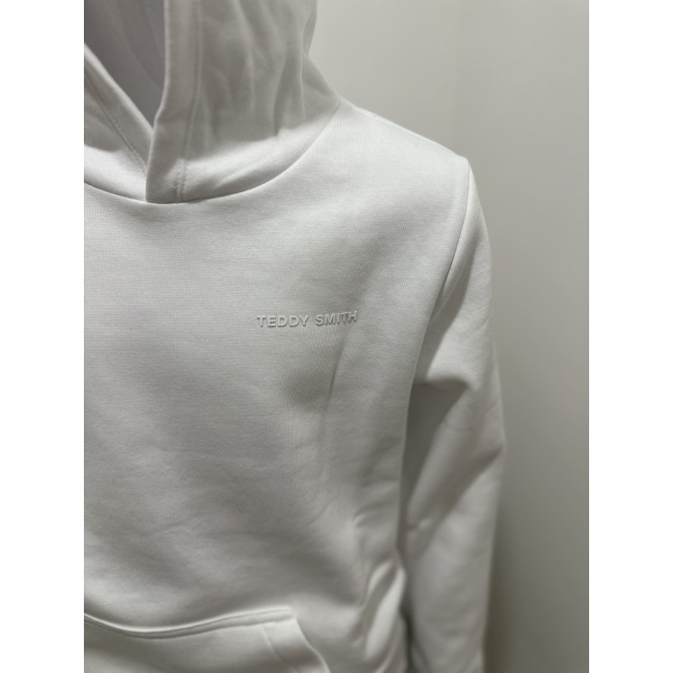 SWEAT SNARK HOODY
