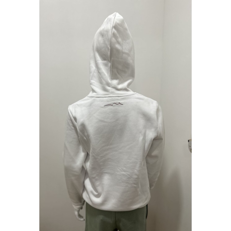 SWEAT SNARK HOODY