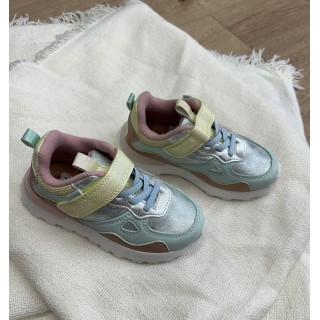 Baskets Joggy scratch