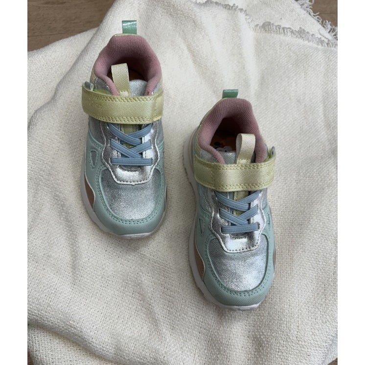 Baskets Joggy scratch