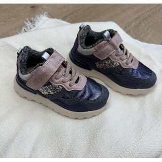 Baskets Joggy léa