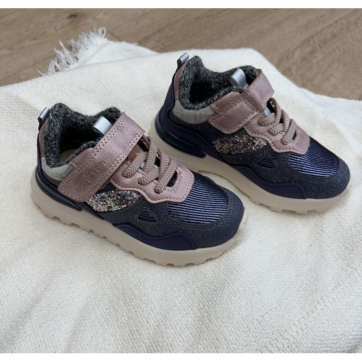 Baskets Joggy léa