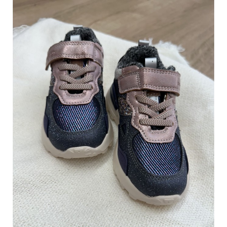 Baskets Joggy léa