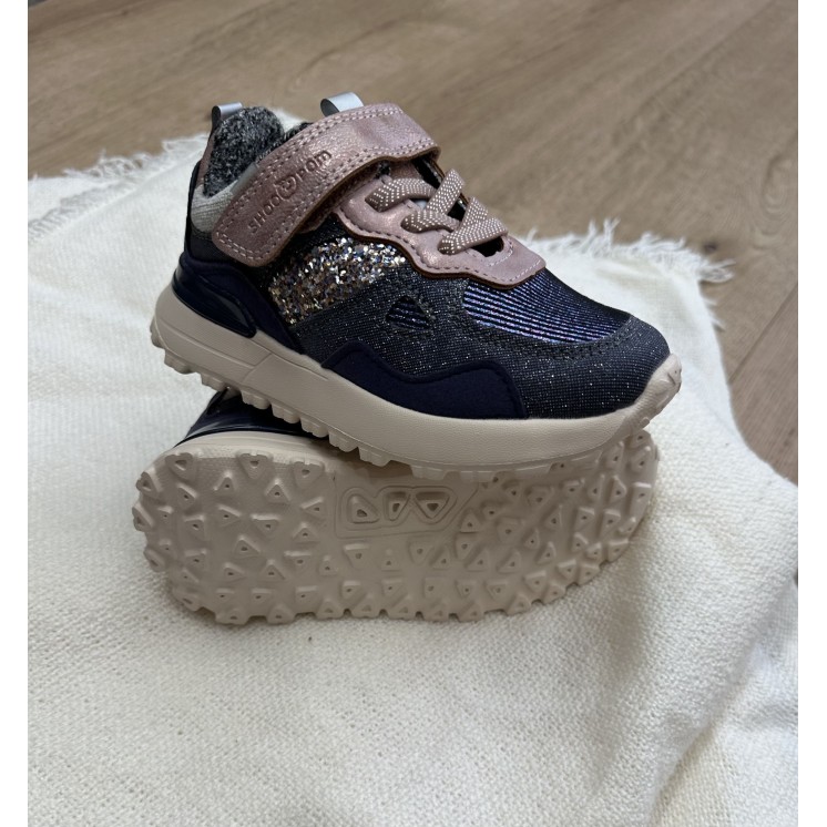 Baskets Joggy léa