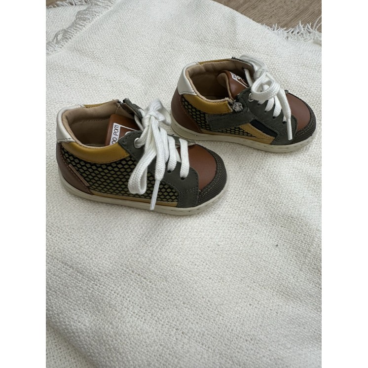 BOUBA CONNECT NYLON
