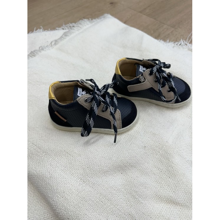BOUBA ZIP BOX