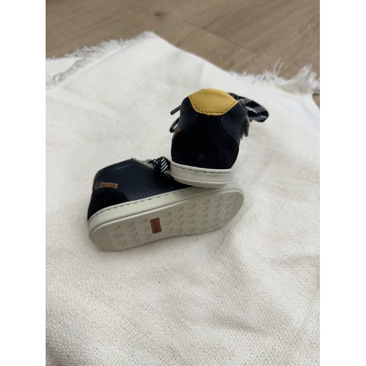 BOUBA ZIP BOX