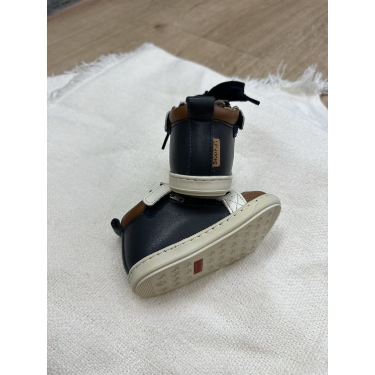 BOUBA BI ZIP NAPPAKIRI