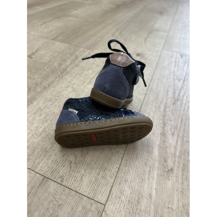 BOUBA ZIP BOX