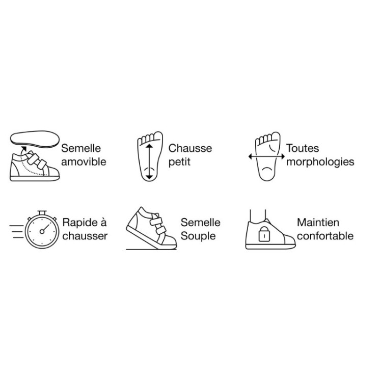 PLAY CONNECT GLOSS VERNIS