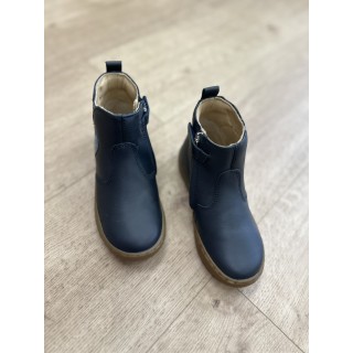 bottines play Noémie
