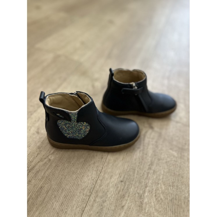bottines play Noémie