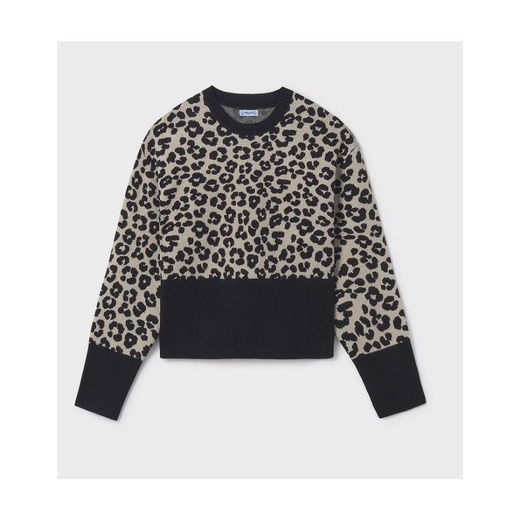 PULL COURT LEO