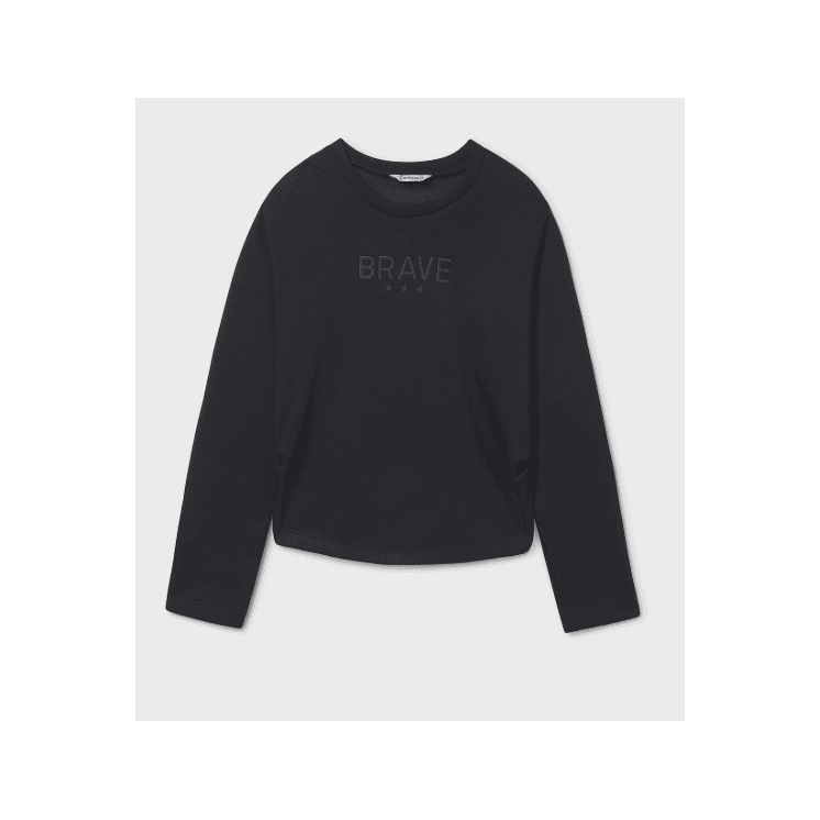 SWEAT BRAVE