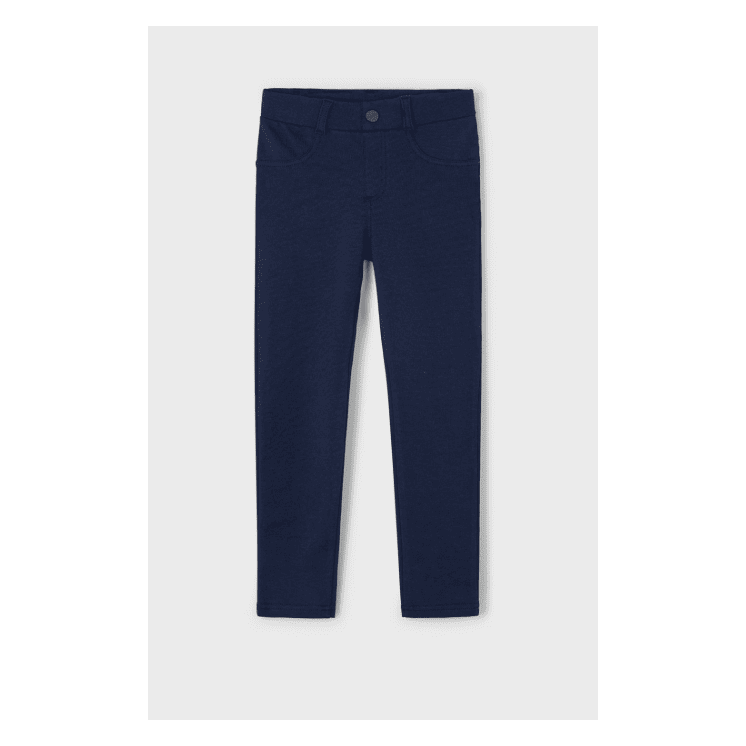 PANTALON PELUCHE BASIC
