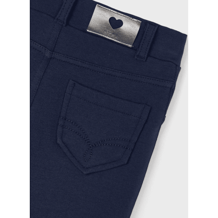 PANTALON PELUCHE BASIC