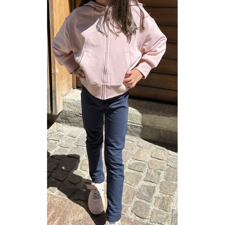 PANTALON PELUCHE BASIC