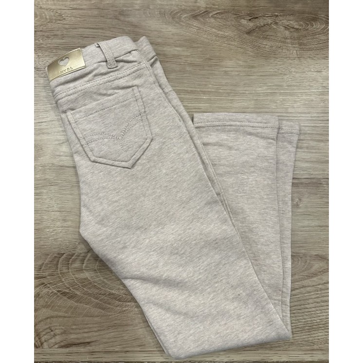 PANTALON PELUCHE BASIC