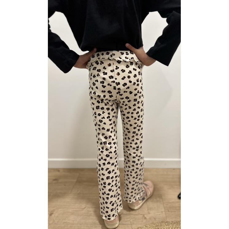 LEGGING FLARE
