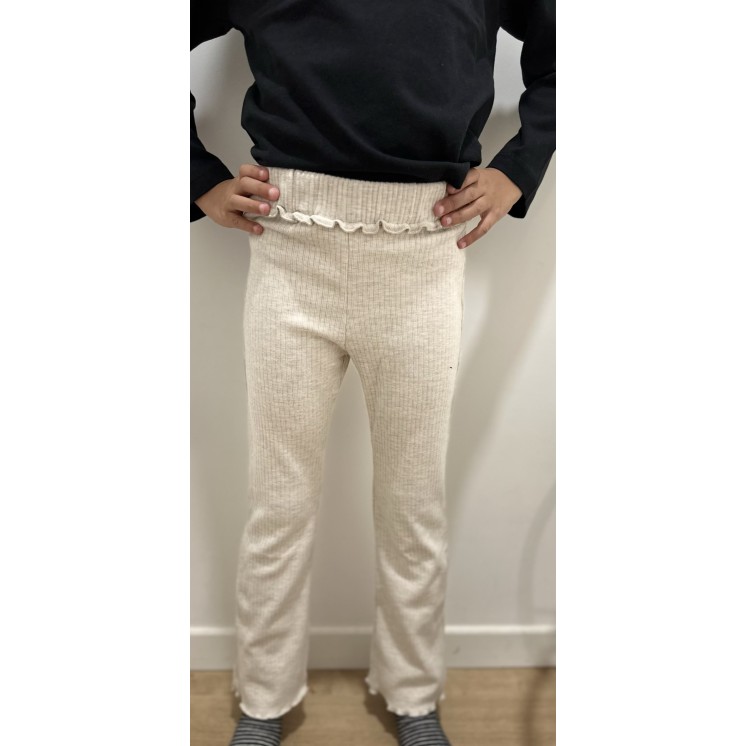 LEGGING FLARE