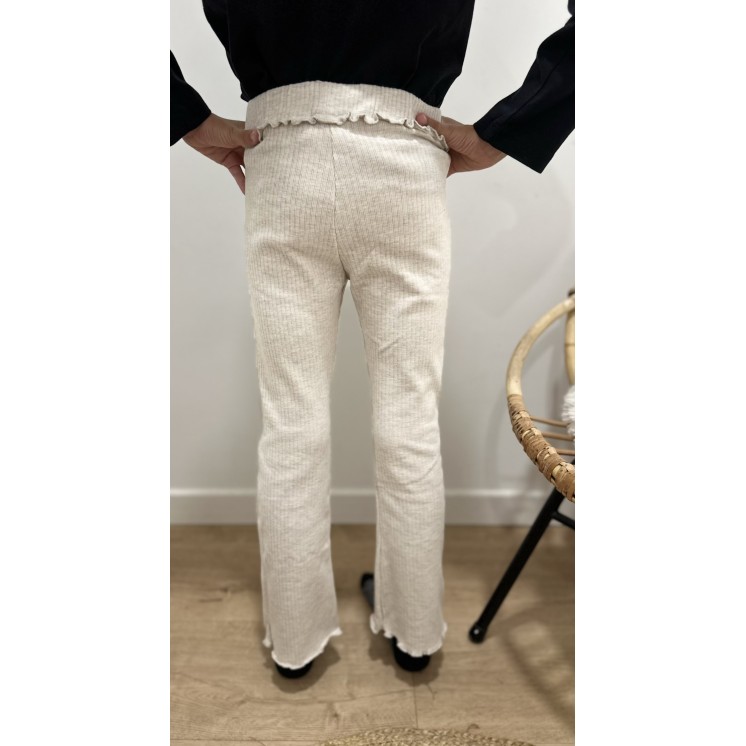 LEGGING FLARE