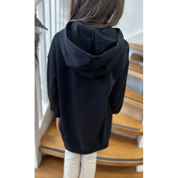 ROBE SWEAT OURS