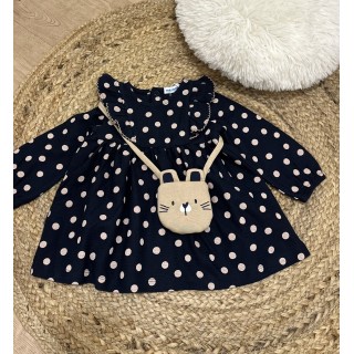ROBE SAC CHATON