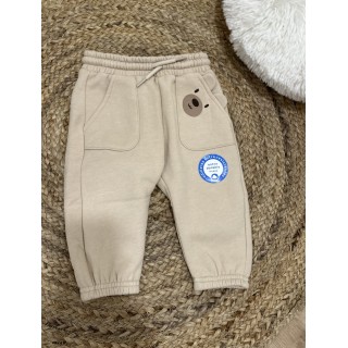 PANTALON JOGGING G OURSON