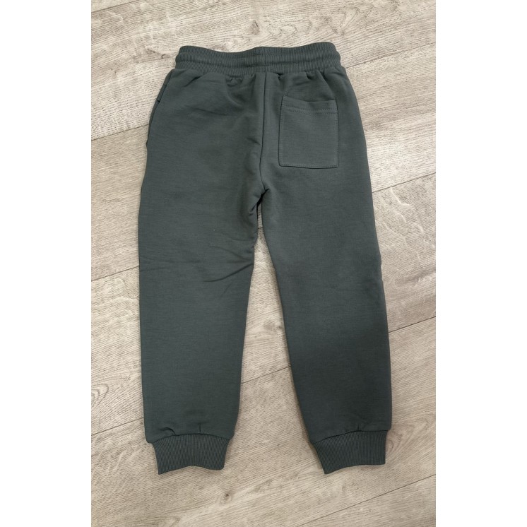 PANTALON JOGGING BASIC