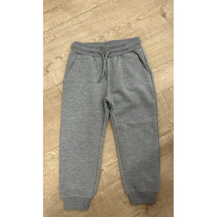 PANTALON JOGGING BASIC