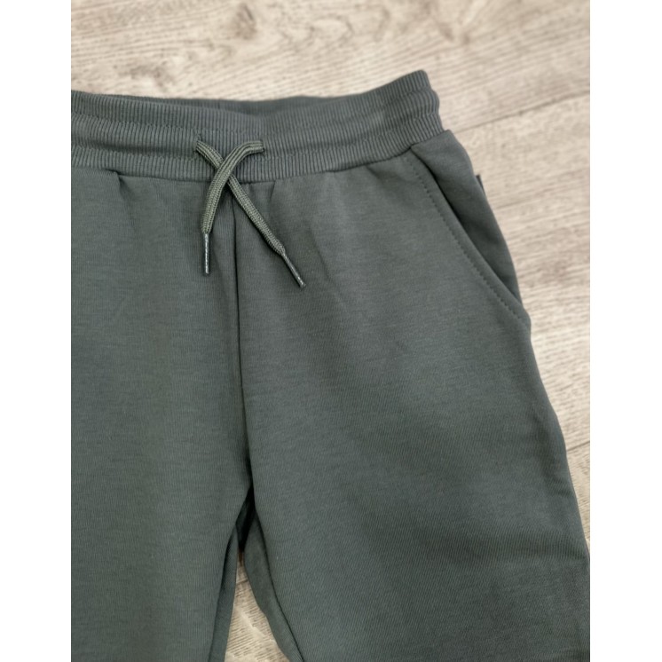 PANTALON JOGGING BASIC