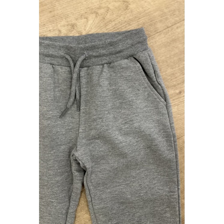 PANTALON JOGGING BASIC