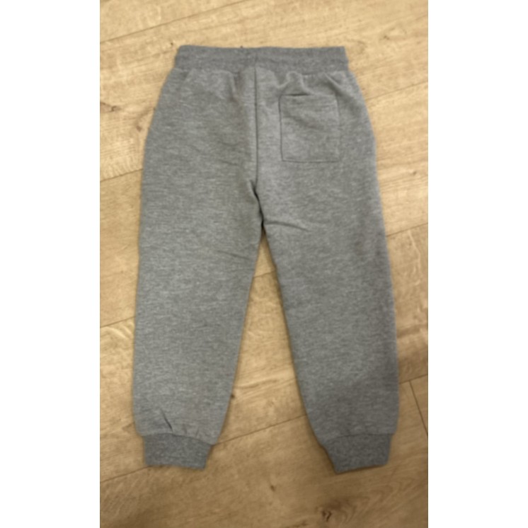 PANTALON JOGGING BASIC