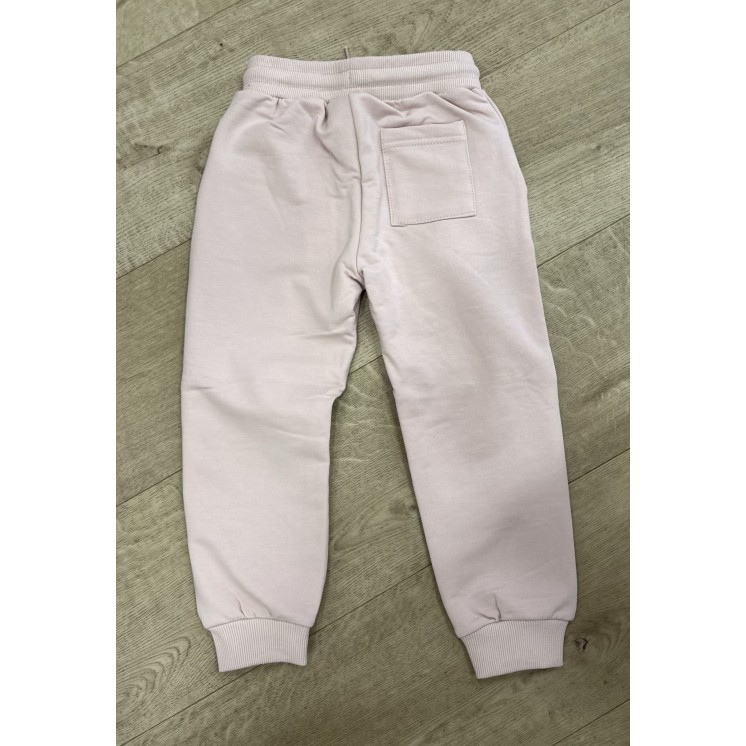 PANTALON JOGGING BASIC