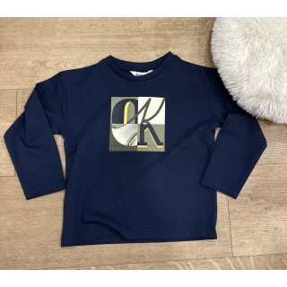 T SHIRT OK