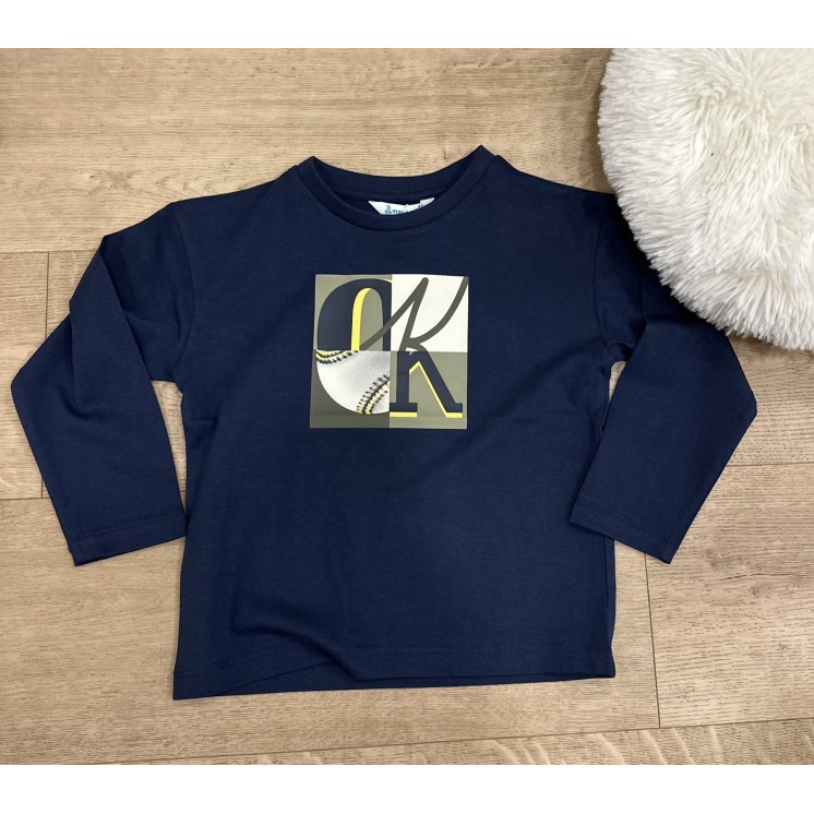 T SHIRT OK