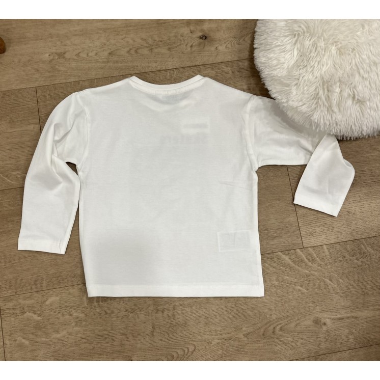 T SHIRT SKATE