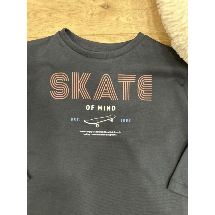 T SHIRT SKATE