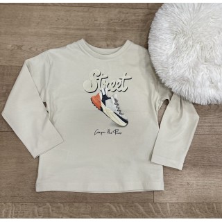 T SHIRT STREET