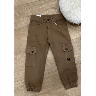 PANTALON CARGO