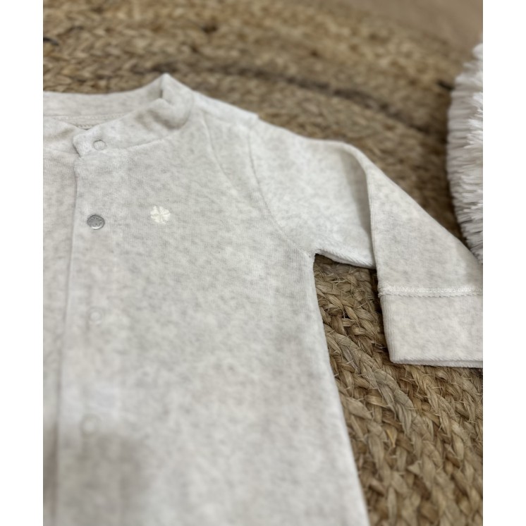 PYJAMA U SAXON