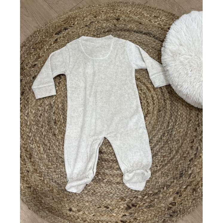 PYJAMA U SAXON