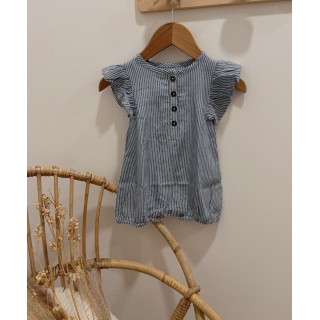 COMBISHORT LOLIE