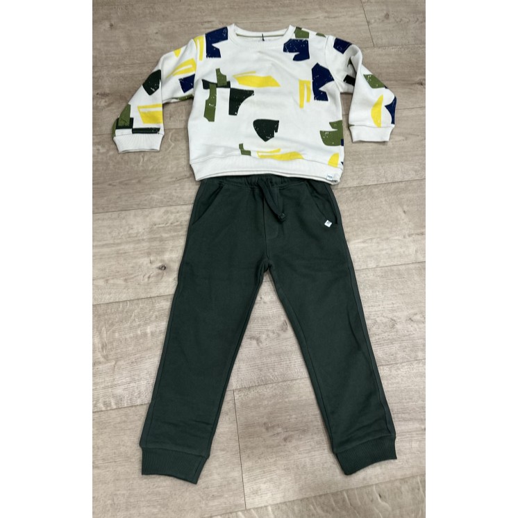 PANT JOG ROSEWELL