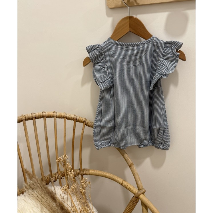 COMBISHORT LOLIE
