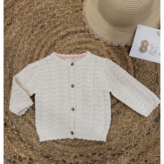 GILET MERRITT
