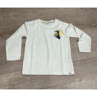T SHIRT ML RISON