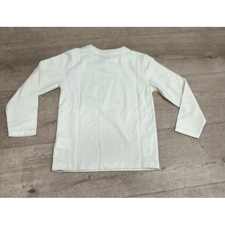 T SHIRT ML RISON