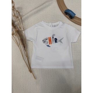 T SHIRT SHARK