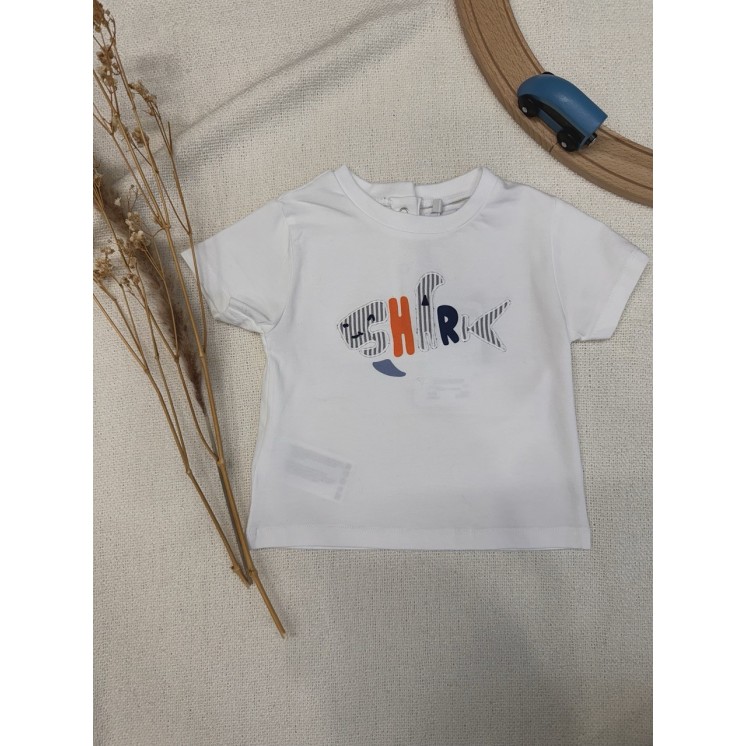 T SHIRT SHARK